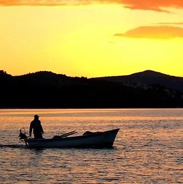 Divine Seaview Trogir