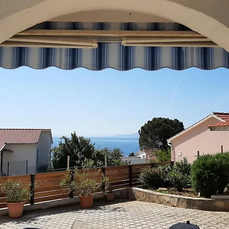 Apartamento Divine Seaview