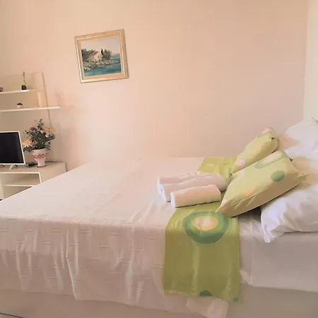 Divine Seaview Trogir