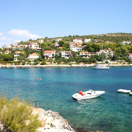 Divine Seaview Trogir