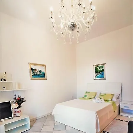 Divine Seaview Apartamento Trogir