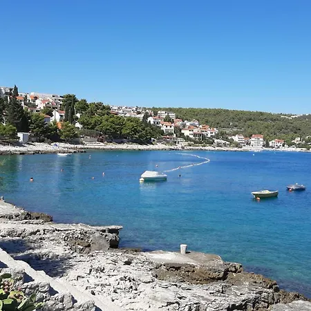 Apartamento Divine Seaview